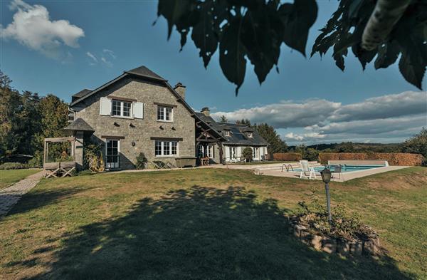 Grote foto belvaux vos agences vastgoed in de ardennen huizen en kamers bestaand europa