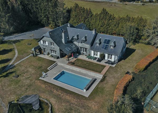 Grote foto belvaux vos agences vastgoed in de ardennen huizen en kamers bestaand europa