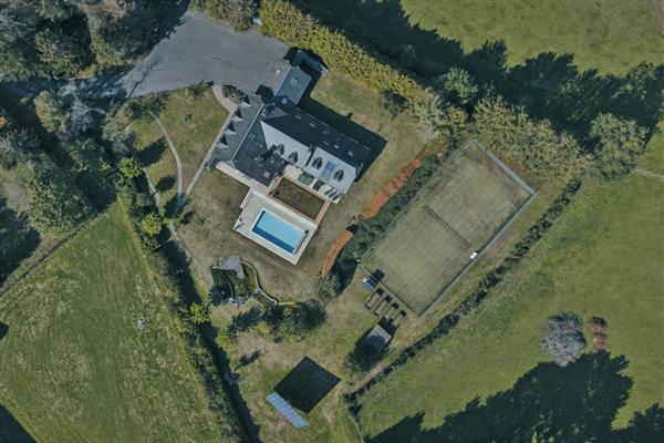 Grote foto belvaux vos agences vastgoed in de ardennen huizen en kamers bestaand europa