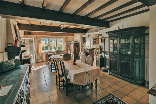 Grote foto belvaux vos agences vastgoed in de ardennen huizen en kamers bestaand europa