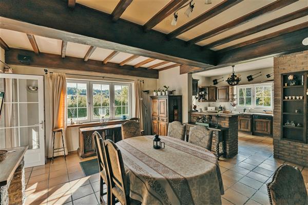 Grote foto belvaux vos agences vastgoed in de ardennen huizen en kamers bestaand europa