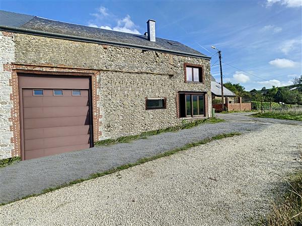 Grote foto dion vos agences vastgoed in de ardennen huizen en kamers bestaand europa