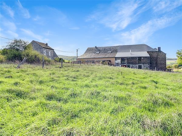 Grote foto dion vos agences vastgoed in de ardennen huizen en kamers bestaand europa