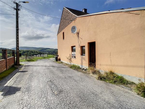 Grote foto dion vos agences vastgoed in de ardennen huizen en kamers bestaand europa