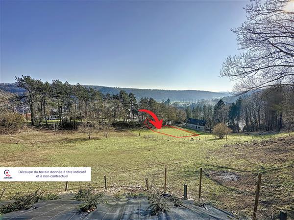 Grote foto hamoir 2 vos agences vastgoed in de ardennen huizen en kamers kavels europa