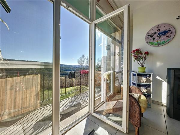 Grote foto nassogne 107 vos agences vastgoed in de ardennen huizen en kamers appartementen en flats