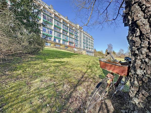 Grote foto nassogne 107 vos agences vastgoed in de ardennen huizen en kamers appartementen en flats