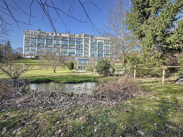 Grote foto nassogne 107 vos agences vastgoed in de ardennen huizen en kamers appartementen en flats