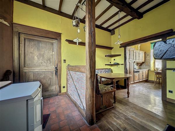 Grote foto ocquier vos agences vastgoed in de ardennen huizen en kamers bestaand europa