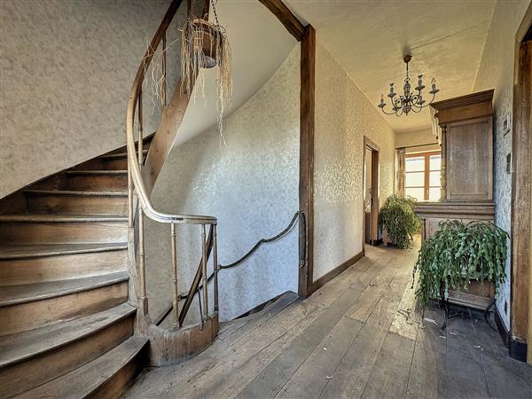 Grote foto ocquier vos agences vastgoed in de ardennen huizen en kamers bestaand europa