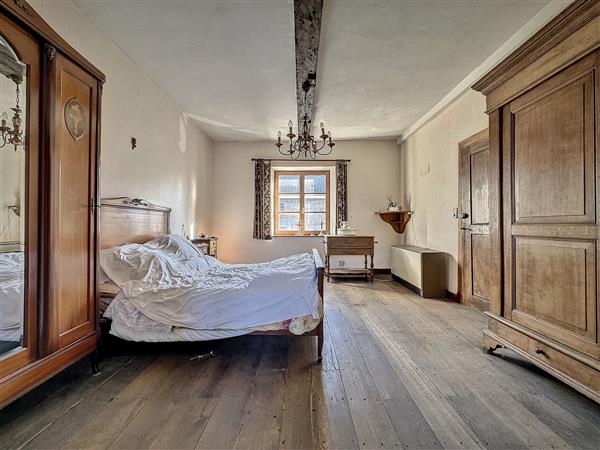 Grote foto ocquier vos agences vastgoed in de ardennen huizen en kamers bestaand europa