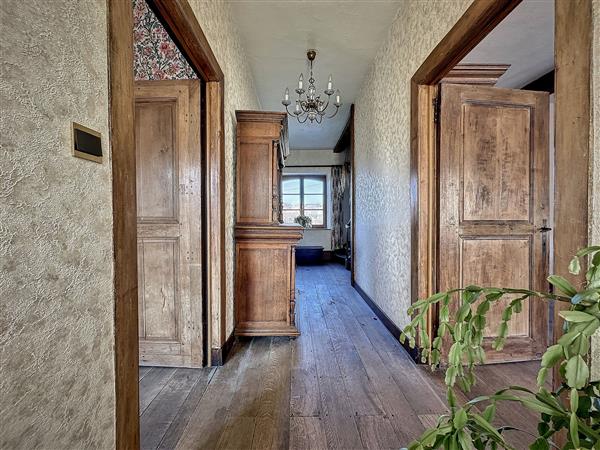 Grote foto ocquier vos agences vastgoed in de ardennen huizen en kamers bestaand europa