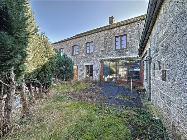 Grote foto ocquier vos agences vastgoed in de ardennen huizen en kamers bestaand europa