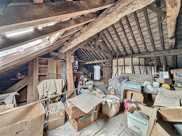 Grote foto ocquier vos agences vastgoed in de ardennen huizen en kamers bestaand europa