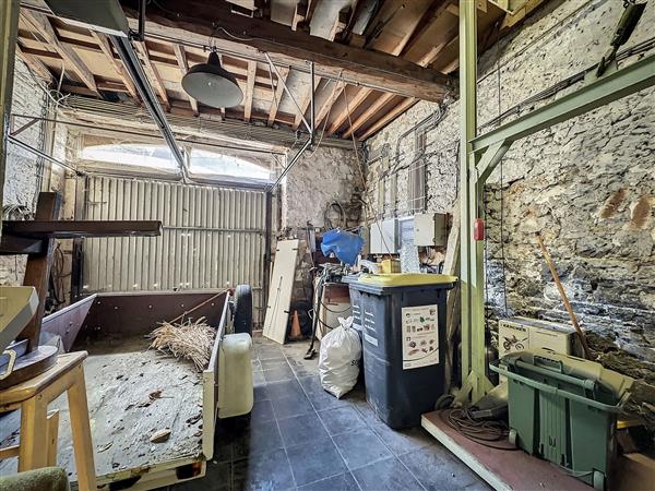 Grote foto ocquier vos agences vastgoed in de ardennen huizen en kamers bestaand europa