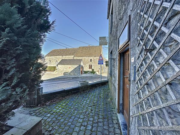 Grote foto ocquier vos agences vastgoed in de ardennen huizen en kamers bestaand europa