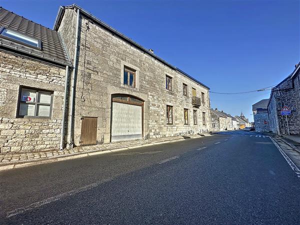 Grote foto ocquier vos agences vastgoed in de ardennen huizen en kamers bestaand europa