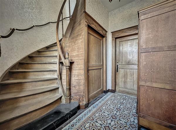 Grote foto ocquier vos agences vastgoed in de ardennen huizen en kamers bestaand europa