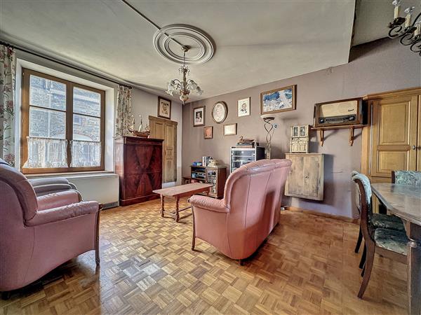 Grote foto ocquier vos agences vastgoed in de ardennen huizen en kamers bestaand europa