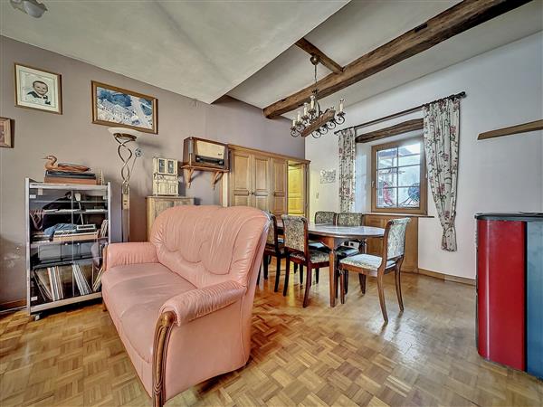 Grote foto ocquier vos agences vastgoed in de ardennen huizen en kamers bestaand europa