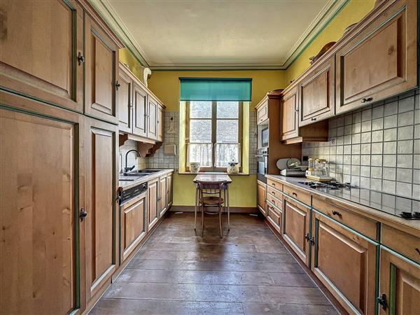 Grote foto ocquier vos agences vastgoed in de ardennen huizen en kamers bestaand europa