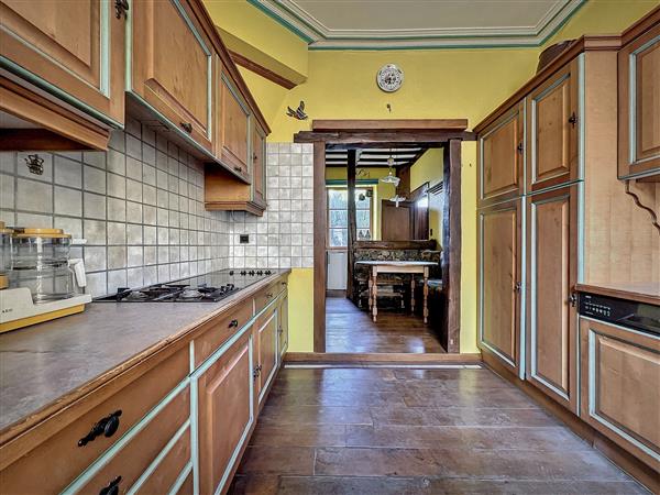 Grote foto ocquier vos agences vastgoed in de ardennen huizen en kamers bestaand europa