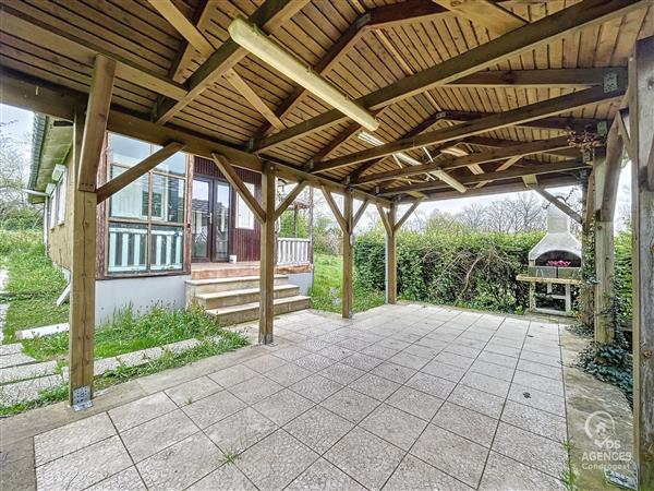 Grote foto 130 all e du grand trone 5540 hasti re huizen en kamers bestaand europa