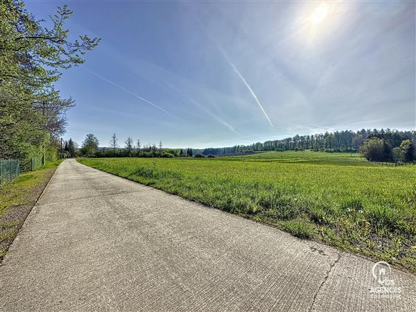 Grote foto erez e 1 vos agences vastgoed in de ardennen huizen en kamers kavels europa