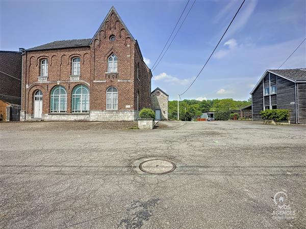 Grote foto nettinne vos agences vastgoed in de ardennen huizen en kamers bestaand europa