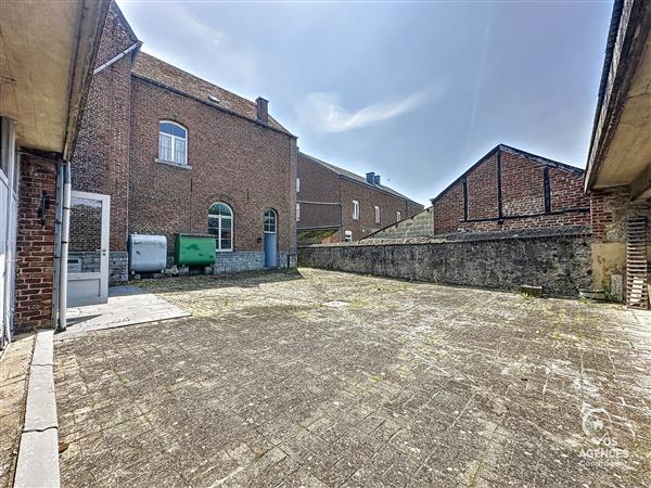 Grote foto nettinne vos agences vastgoed in de ardennen huizen en kamers bestaand europa