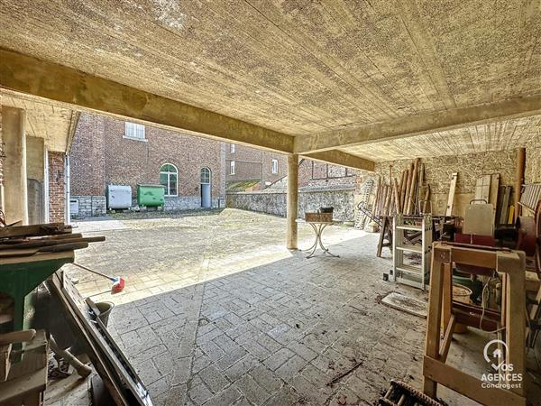 Grote foto nettinne vos agences vastgoed in de ardennen huizen en kamers bestaand europa