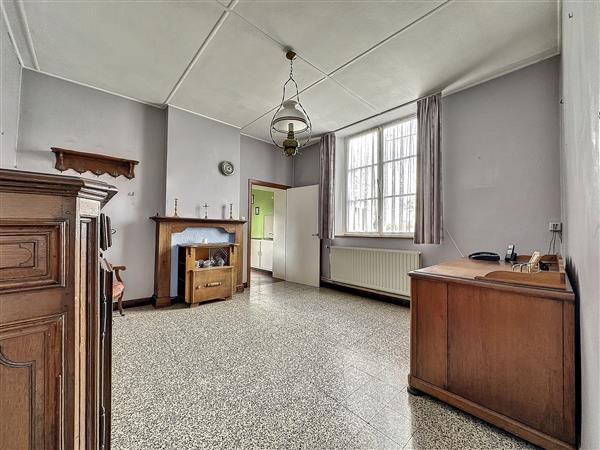 Grote foto nettinne vos agences vastgoed in de ardennen huizen en kamers bestaand europa