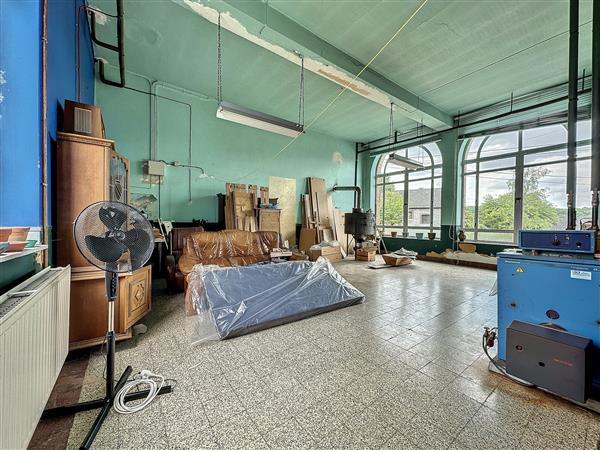 Grote foto nettinne vos agences vastgoed in de ardennen huizen en kamers bestaand europa