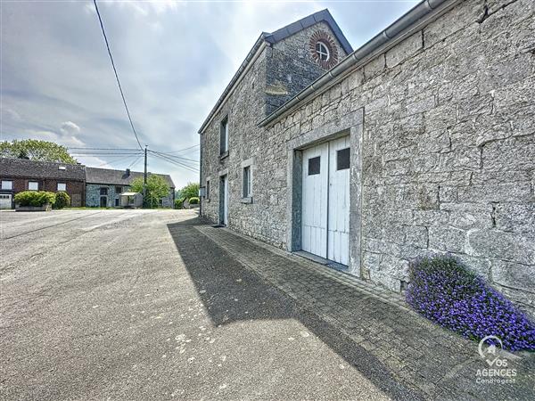 Grote foto nettinne vos agences vastgoed in de ardennen huizen en kamers bestaand europa