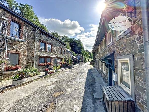 Grote foto marcourt vos agences vastgoed in de ardennen huizen en kamers bestaand europa