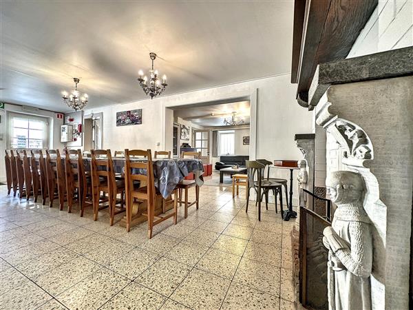 Grote foto marcourt vos agences vastgoed in de ardennen huizen en kamers bestaand europa