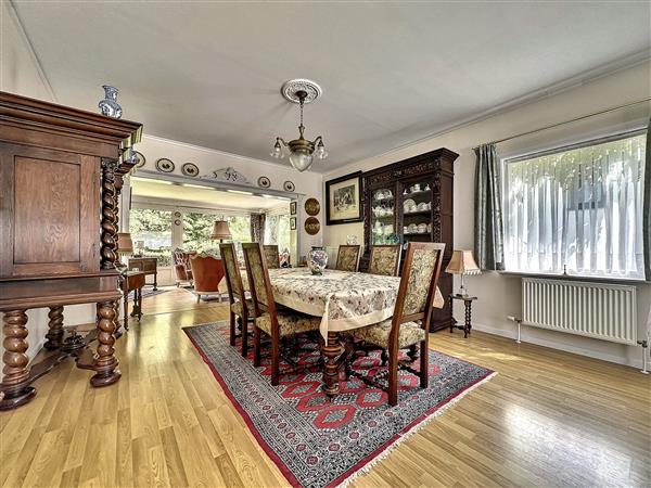 Grote foto waillet vos agences vastgoed in de ardennen huizen en kamers bestaand europa