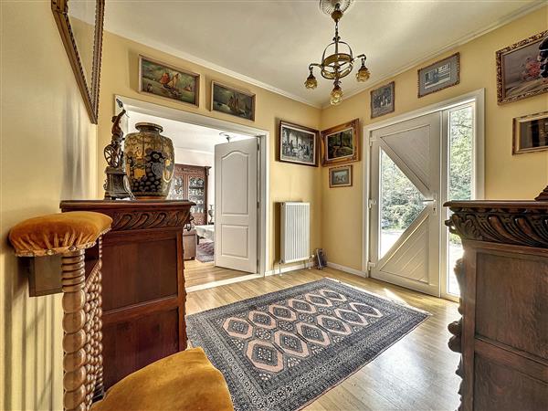 Grote foto waillet vos agences vastgoed in de ardennen huizen en kamers bestaand europa