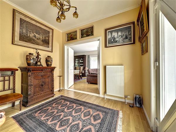 Grote foto waillet vos agences vastgoed in de ardennen huizen en kamers bestaand europa