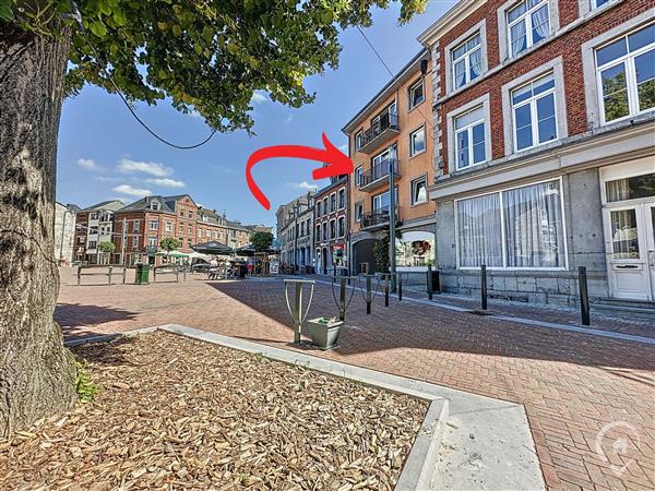 Grote foto place roi albert vos agences vastgoed in de ardennen huizen en kamers appartementen en flats