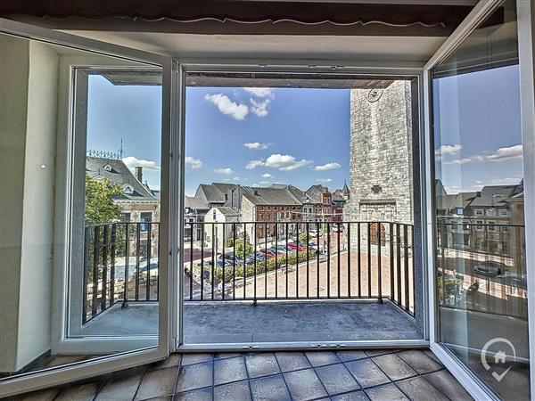 Grote foto place roi albert vos agences vastgoed in de ardennen huizen en kamers appartementen en flats