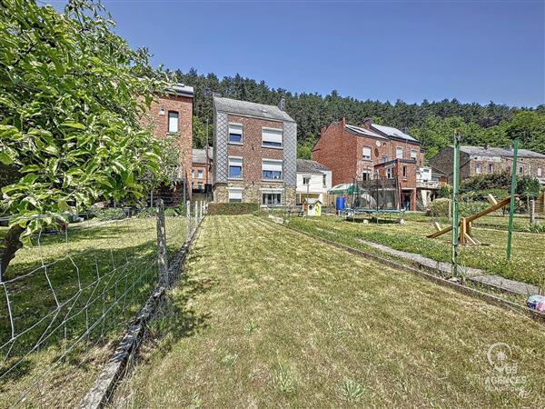 Grote foto jemelle vos agences vastgoed in de ardennen huizen en kamers bestaand europa