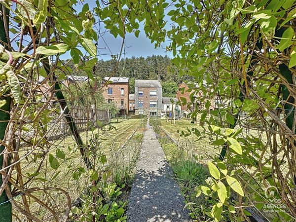 Grote foto jemelle vos agences vastgoed in de ardennen huizen en kamers bestaand europa