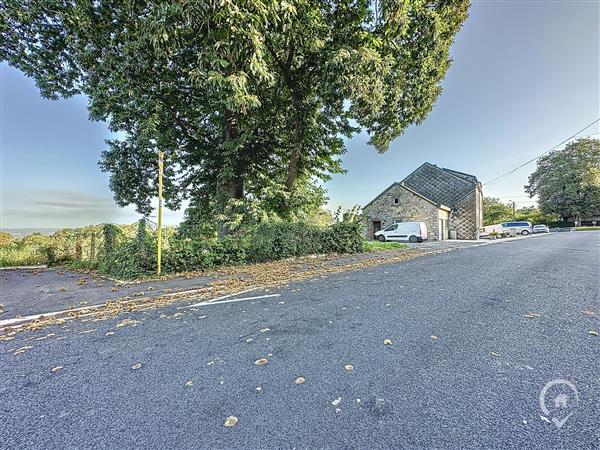 Grote foto waha vos agences vastgoed in de ardennen huizen en kamers kavels europa