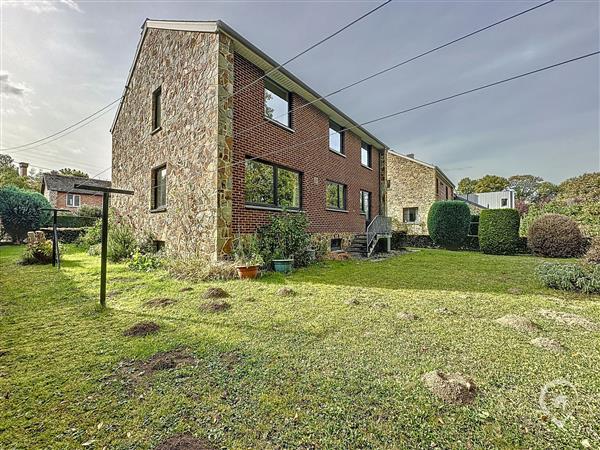 Grote foto marche cornimont 6 vos agences vastgoed in de ardennen huizen en kamers bestaand europa