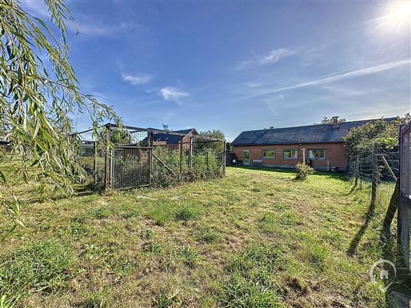 Grote foto hotton vos agences vastgoed in de ardennen huizen en kamers bestaand europa