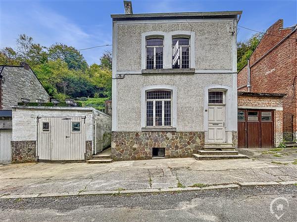 Grote foto 34 rue cardinal mercier 5500 dinant huizen en kamers bestaand europa