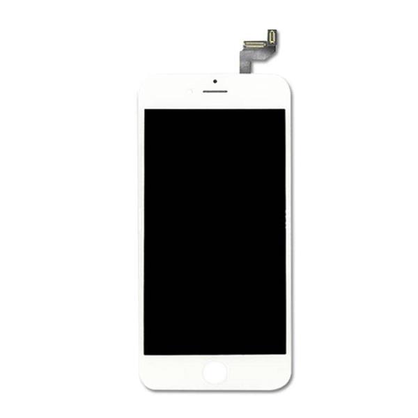 Grote foto iphone 6s 4.7 scherm touchscreen lcd onderdelen a kwaliteit wit telecommunicatie toebehoren en onderdelen