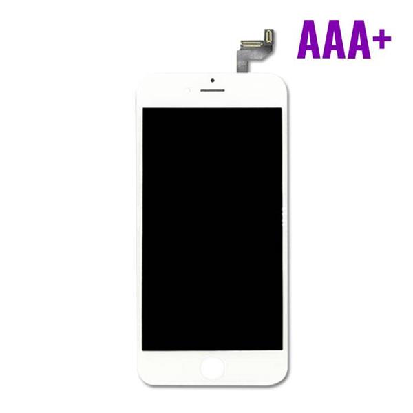 Grote foto iphone 6s 4.7 scherm touchscreen lcd onderdelen aaa kwaliteit wit telecommunicatie toebehoren en onderdelen