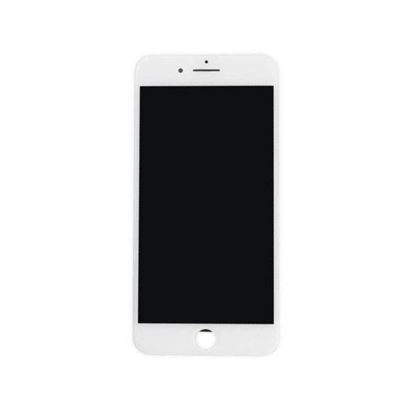Grote foto iphone 7 plus scherm touchscreen lcd onderdelen aa kwaliteit wit telecommunicatie toebehoren en onderdelen